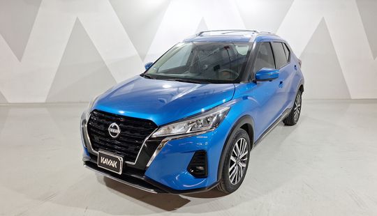Nissan • Kicks