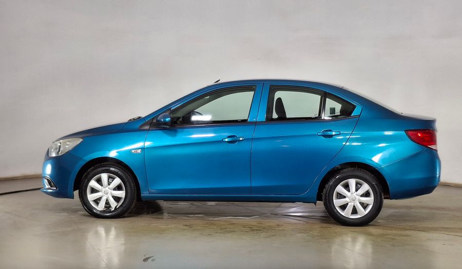 Chevrolet Sail 1.5 Sedan 2016