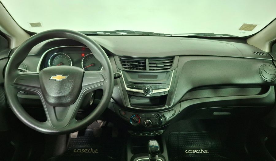 Chevrolet Sail 1.5 Sedan 2016