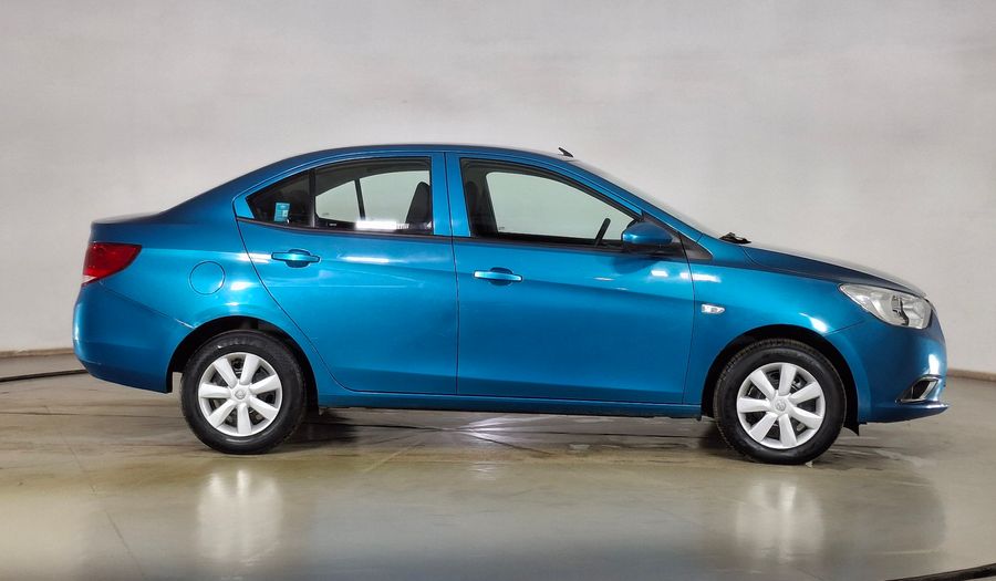 Chevrolet Sail 1.5 Sedan 2016