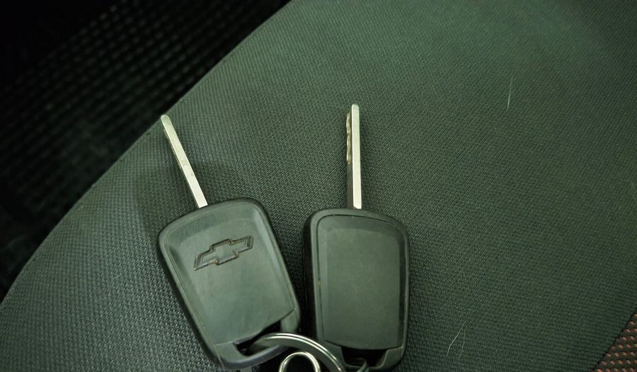 Chevrolet Sail 1.5 Sedan 2016