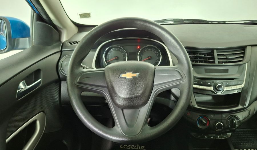 Chevrolet Sail 1.5 Sedan 2016