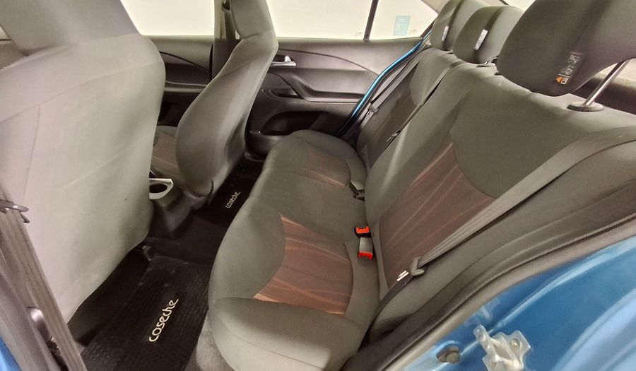Chevrolet Sail 1.5 Sedan 2016