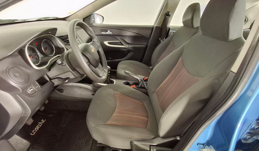 Chevrolet Sail 1.5 Sedan 2016