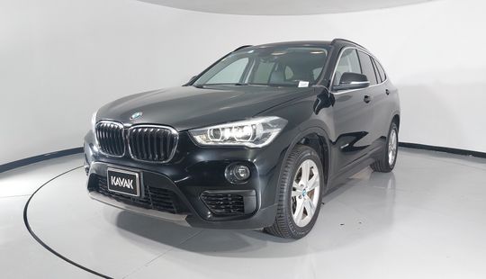 Bmw • X1