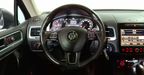 Volkswagen Touareg 3.0 V6 TDI 4WD TIPTRONIC Suv 2013