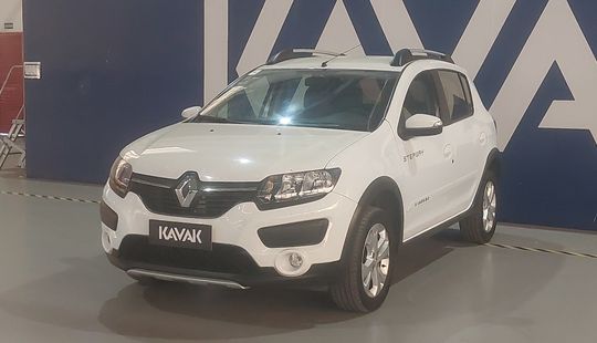 Renault • Sandero