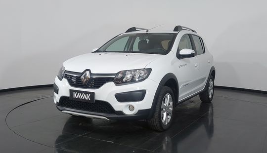 Renault • Sandero