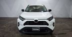 Toyota Rav4 2.5 XLE AUTO Suv 2021