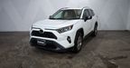 Toyota Rav4 2.5 XLE AUTO Suv 2021