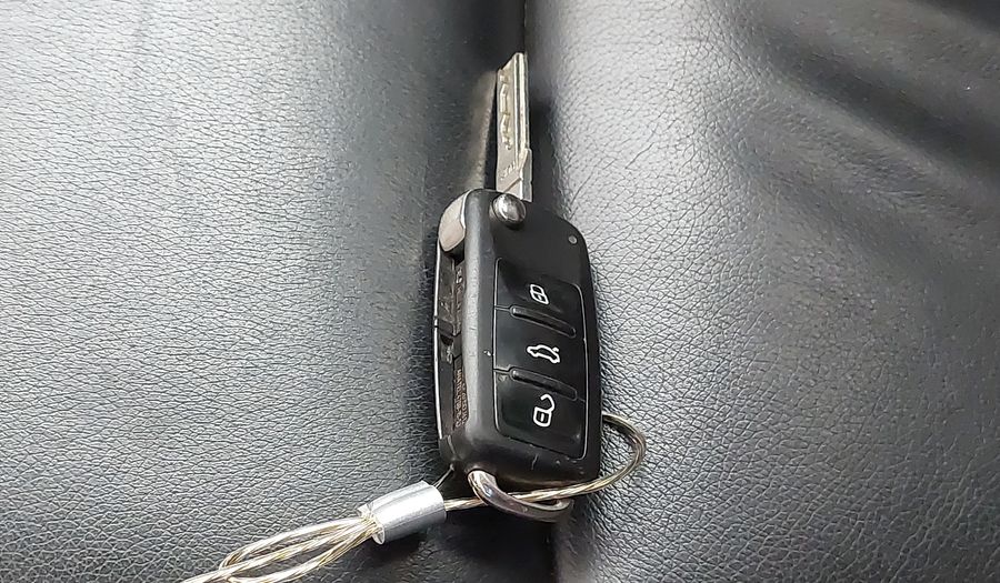 Volkswagen Tiguan 1.4 TSI DSG Suv 2017