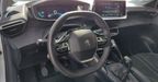 Peugeot 208 1.6L ALLURE Hatchback 2021