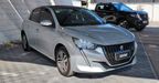 Peugeot 208 1.6L ALLURE Hatchback 2021