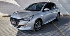 Peugeot 208 1.6L ALLURE Hatchback 2021