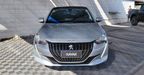 Peugeot 208 1.6L ALLURE Hatchback 2021