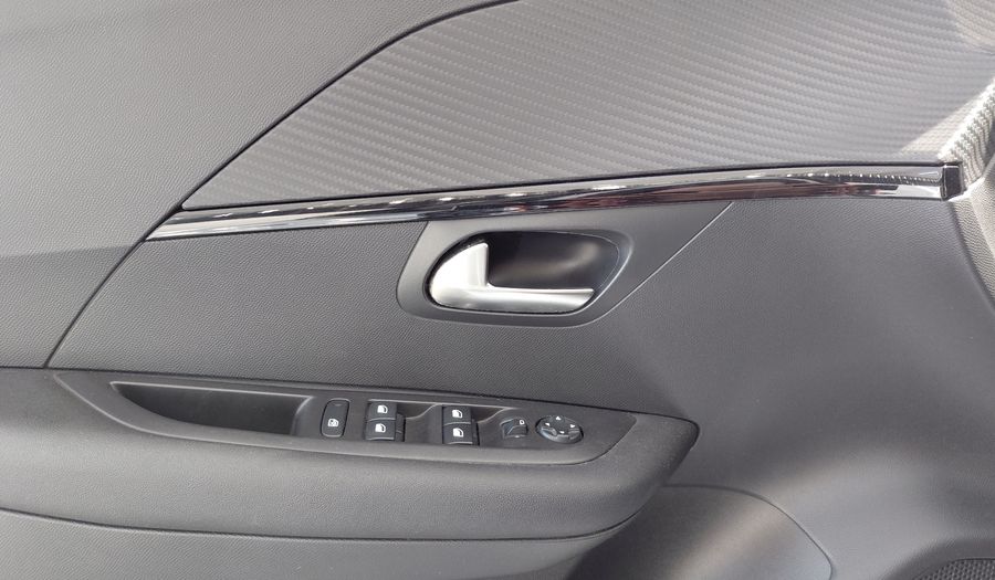 Peugeot 208 1.6L ALLURE Hatchback 2021
