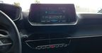 Peugeot 208 1.6L ALLURE Hatchback 2021