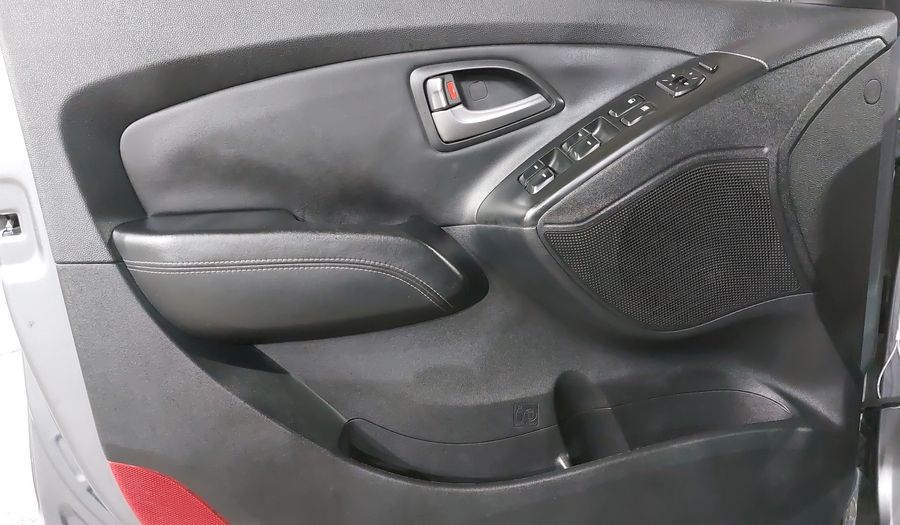 Hyundai Ix35 2.0 LIMITED NAVI AT Suv 2015