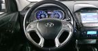 Hyundai Ix35 2.0 LIMITED NAVI AT Suv 2015