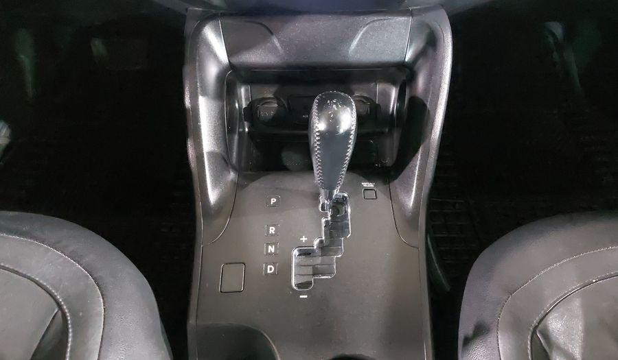 Hyundai Ix35 2.0 LIMITED NAVI AT Suv 2015