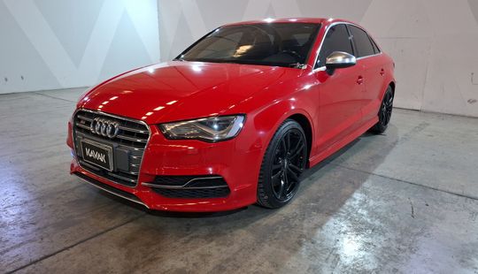 Audi • S3