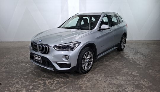 Bmw • X1