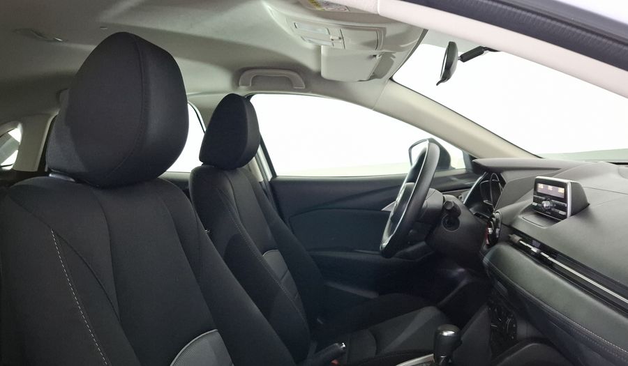 Mazda Cx-3 2.0 I 2WD AT Suv 2018