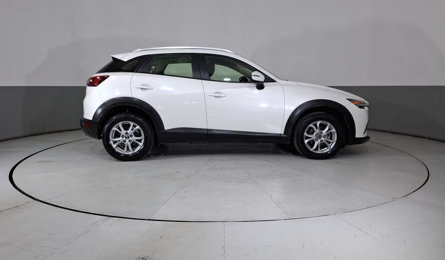 Mazda Cx-3 2.0 I 2WD AT Suv 2018