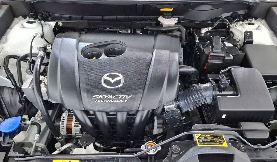 Mazda Cx-3 2.0 I 2WD AT Suv 2018