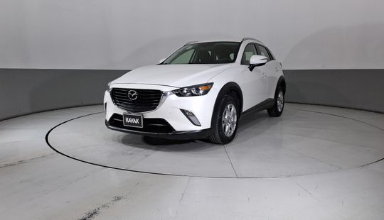 Mazda • CX-3