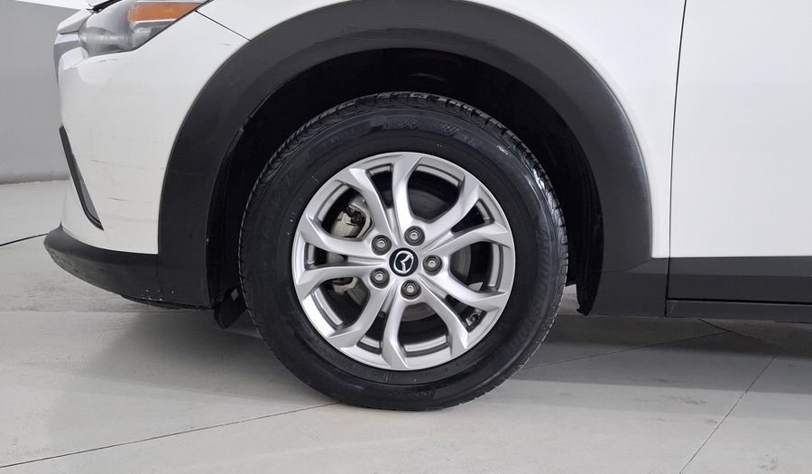 Mazda Cx-3 2.0 I 2WD AT Suv 2018