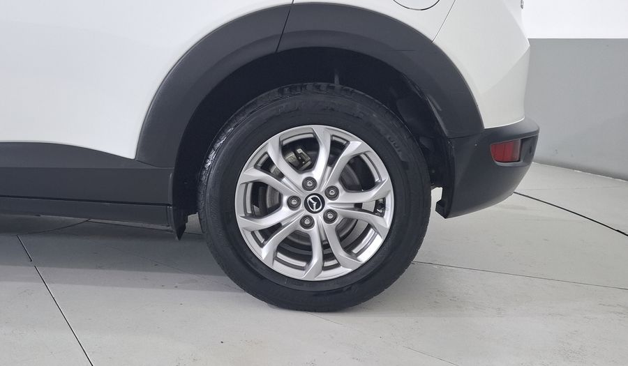 Mazda Cx-3 2.0 I 2WD AT Suv 2018