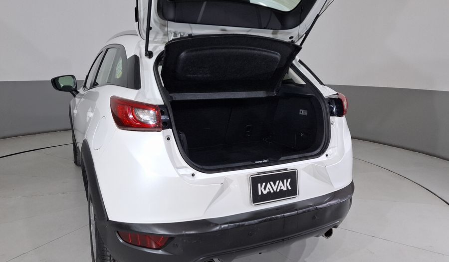 Mazda Cx-3 2.0 I 2WD AT Suv 2018