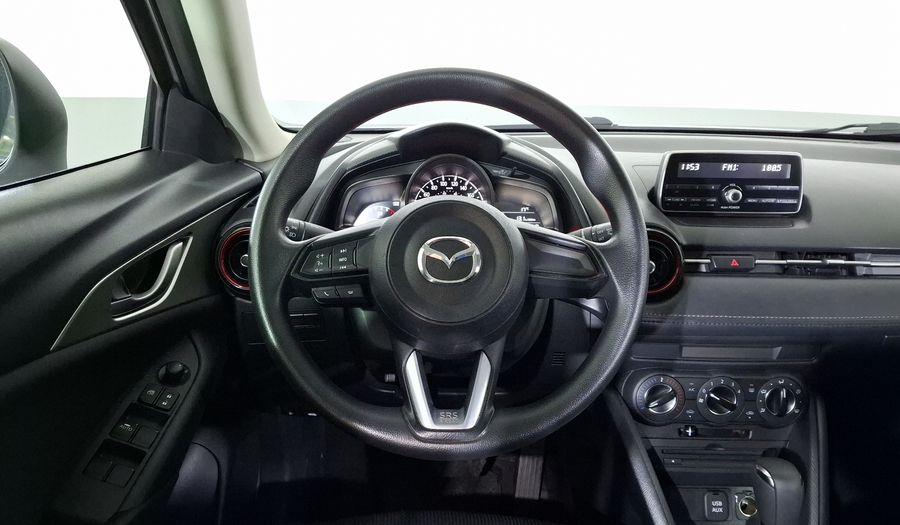 Mazda Cx-3 2.0 I 2WD AT Suv 2018