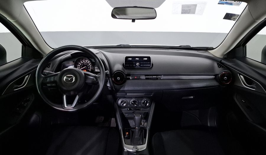 Mazda Cx-3 2.0 I 2WD AT Suv 2018