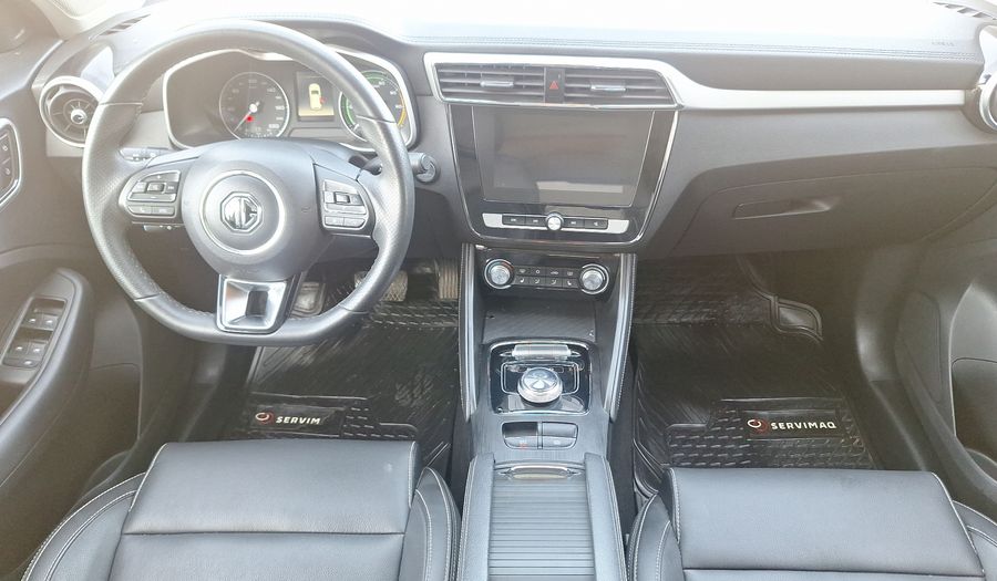 Mg Zs 44.5KWH EV Suv 2022