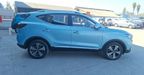 Mg Zs 44.5KWH EV Suv 2022