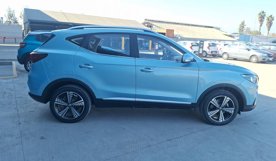 Mg Zs 44.5KWH EV Suv 2022