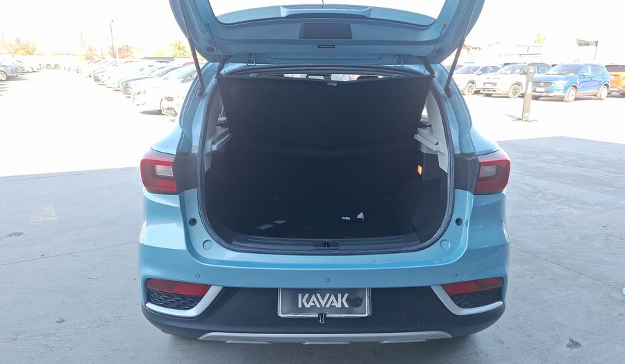 Mg Zs 44.5KWH EV Suv 2022