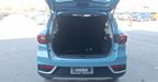 Mg Zs 44.5KWH EV Suv 2022