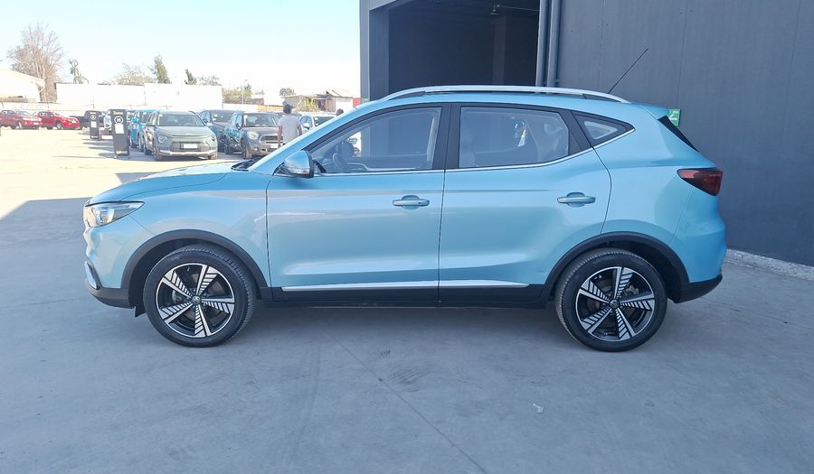 Mg Zs 44.5KWH EV Suv 2022