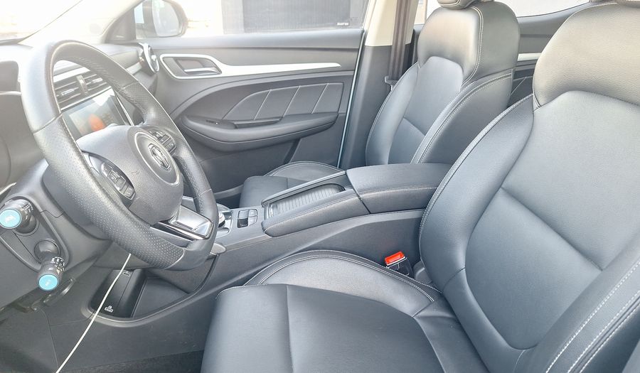 Mg Zs 44.5KWH EV Suv 2022