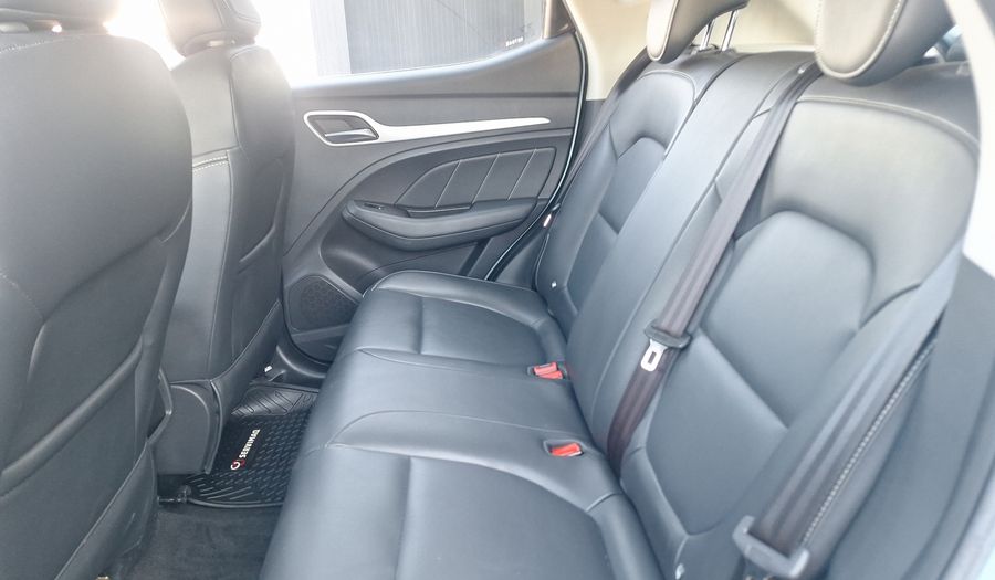 Mg Zs 44.5KWH EV Suv 2022