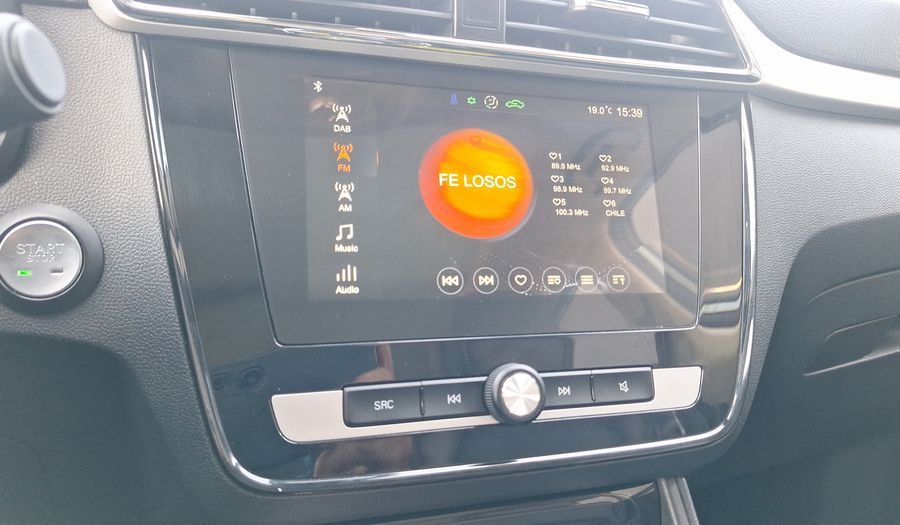 Mg Zs 44.5KWH EV Suv 2022