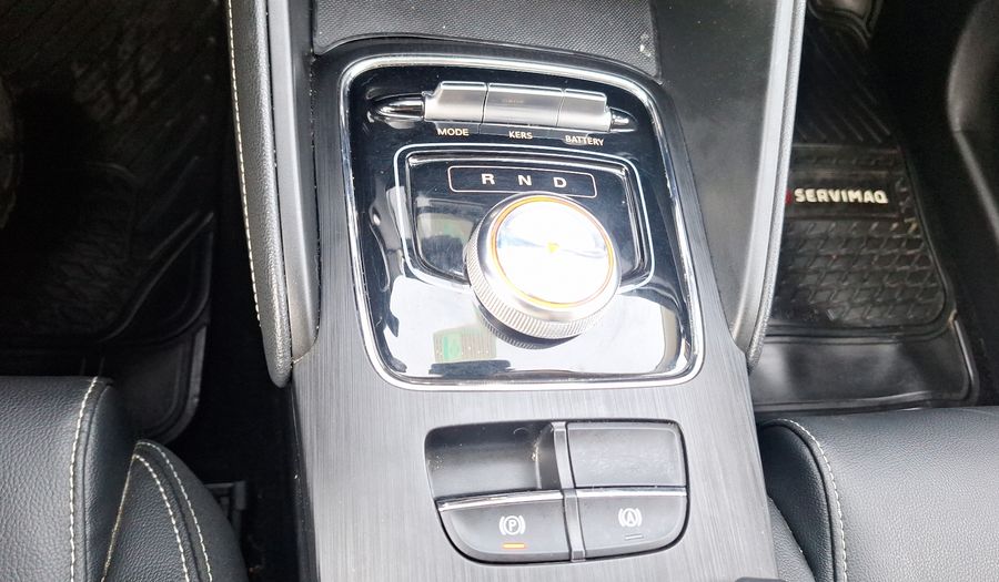 Mg Zs 44.5KWH EV Suv 2022