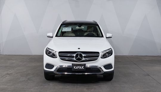 Mercedes Benz • Clase GLC