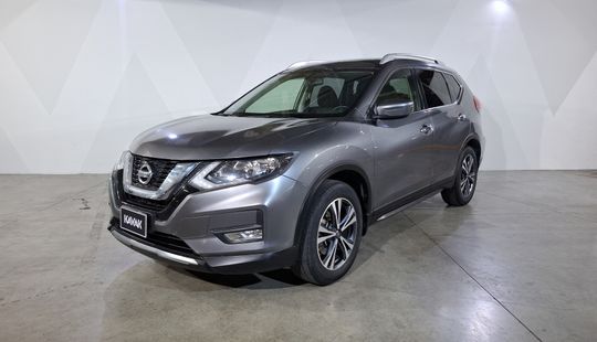 Nissan • X-Trail