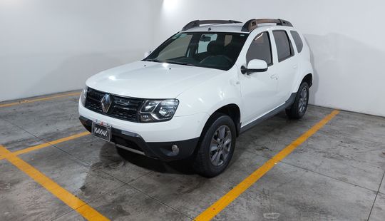 Renault • Duster