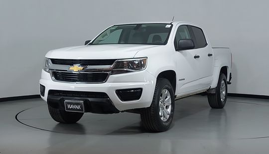 Chevrolet • Colorado