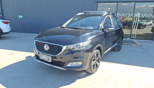 Mg • Zs